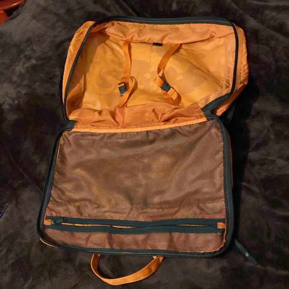 Jack wolf skin weekend bag - Picture 3 of 6